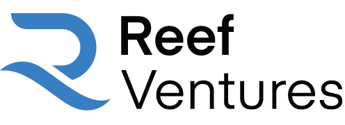 Reef Ventures Logo